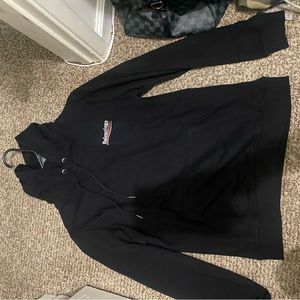 Balenciaga sweater